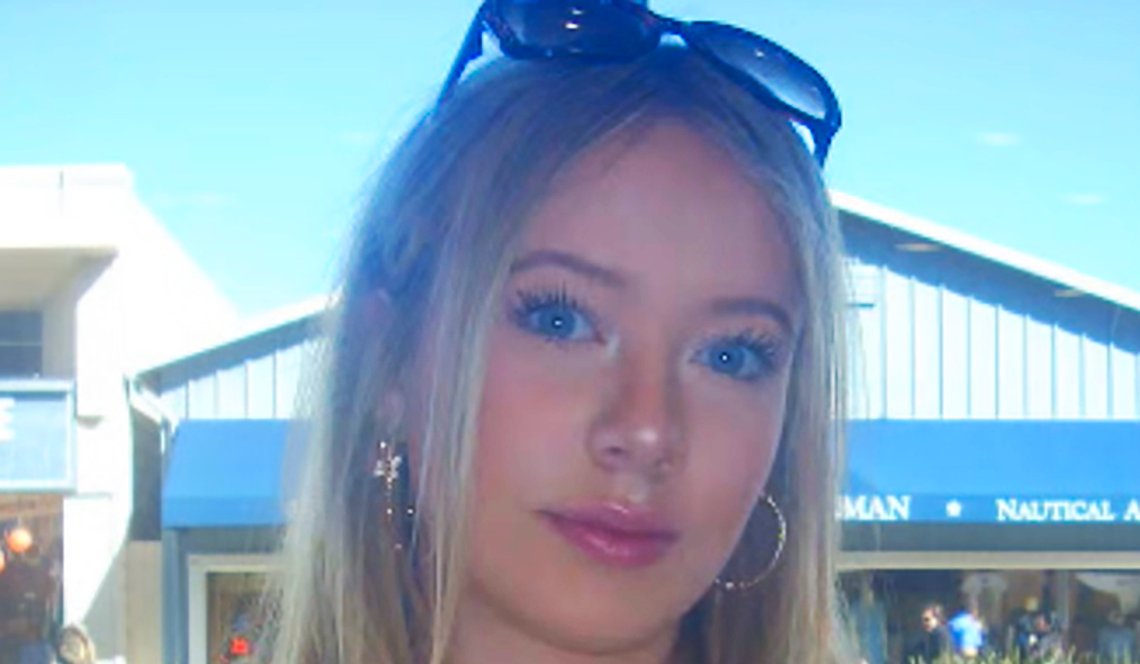 STF Leader Spotlight: Sophie K.
