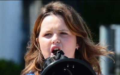 STF Leaders Spotlight: Clementine C.
