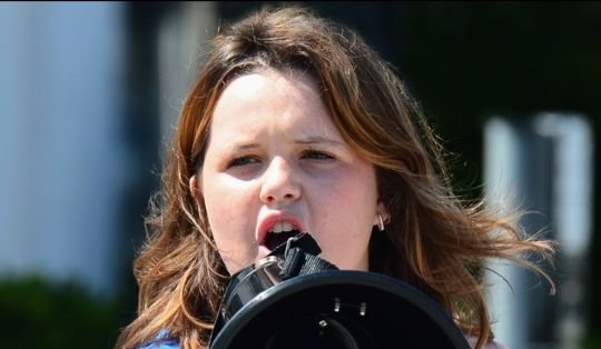 STF Leaders Spotlight: Clementine C.
