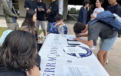 STFers in Action: Declaring Our Human Rights