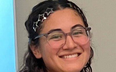 STF Leader Spotlight: Dani R.
