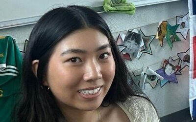 STF Leader Spotlight: Geneva H.