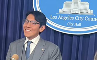 STF Leader Spotlight: Jonmathew C.