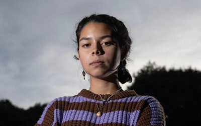 STF Leader Spotlight: Maya W.
