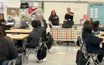 Educating for Impact