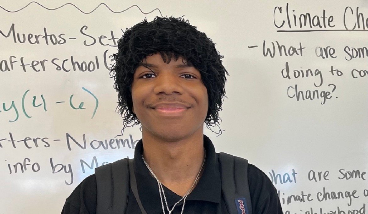 STF Leader Spotlight: Wesley C.