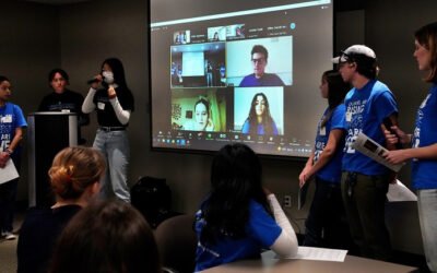 Save the Date: STF Fall Leadership Workshop