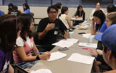 Save the Date: Saturday, Jan. 27, 2024 Winter Leadership Workshop