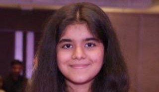 STF Leader Spotlight: Zanea A.