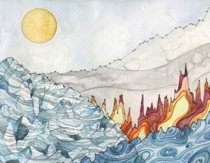 Trigonometry-and-Sea-Level-Rise-photo-credit-Univ-of-Maine-website-300x232