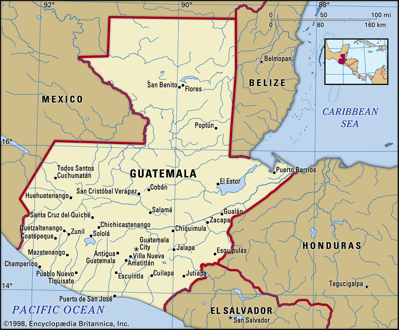 Guatemala-map-boundaries-cities-locator