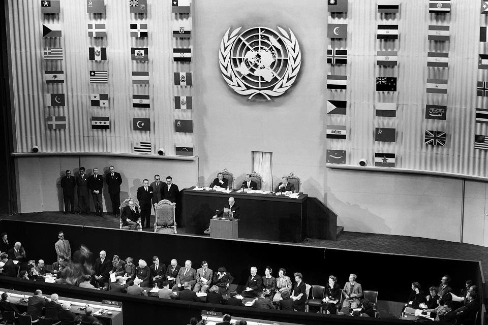 UDHR-SInging-at-UN