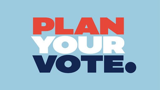 What’s Your Voting Plan