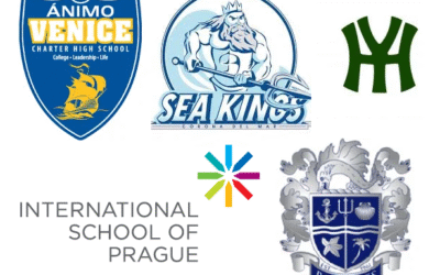 STFers Meet with Administrators