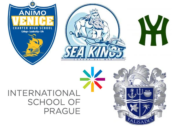 STFers Meet with Administrators