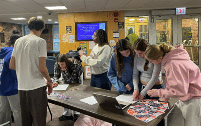 Countdown to Human Rights Day: Join STF’s Week of Action!