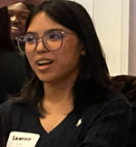 STF Leader Spotlight: Lauren L.