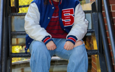 STF Leader Spotlight: Axel K.