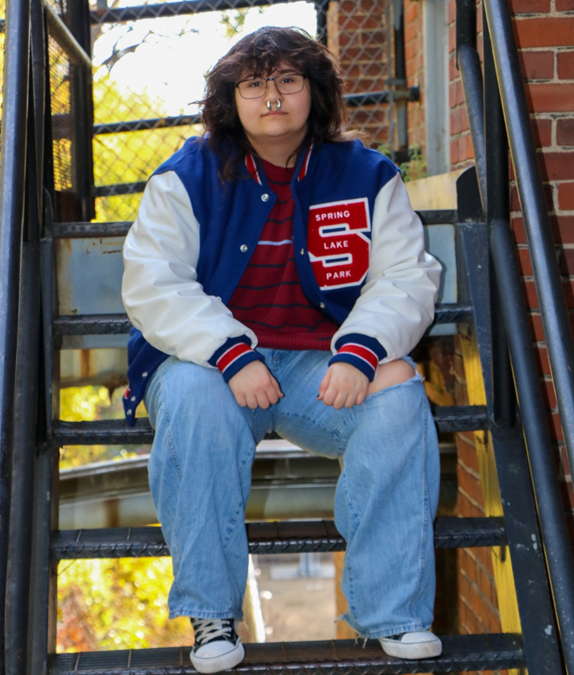 STF Leader Spotlight: Axel K.