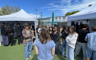 Student Voices Drive Change