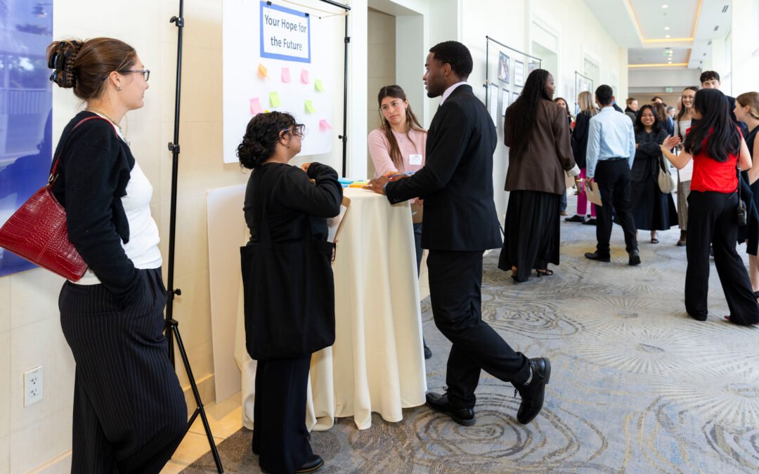 Advocacy Doesn’t Have to Wait