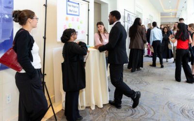 Advocacy Doesn’t Have to Wait