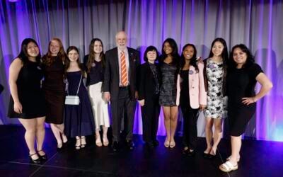 Together for Human Rights