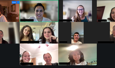 Holding Our Ground for Trans Youth Rights