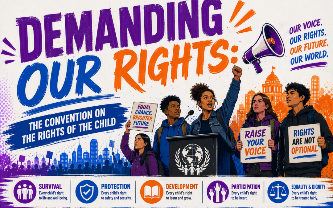 Demanding Our Rights! Action Plan Toolkits and Resources