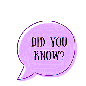 Fast Facts_purple